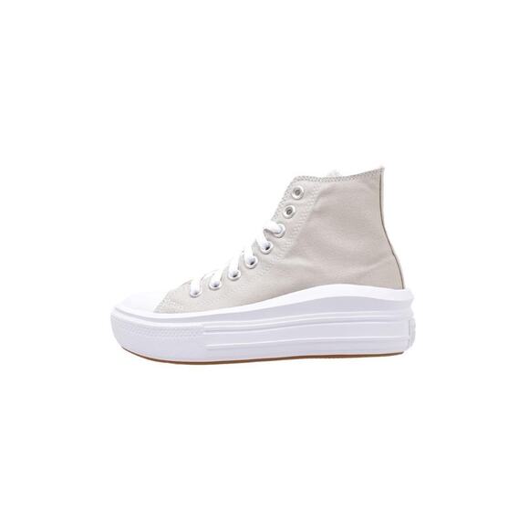NWT Converse Unisex Chuck Taylor All Star Move High Canvas Sneaker 10Women 8Men - Picture 7 of 7